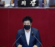 정찬민, 21대 국회 세 번째 체포동의안 가결..역대 사례는