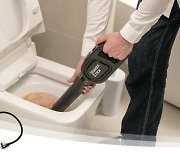 One-Touch Cordless Plumber 'BOMBA STICK' Launched on Kickstarter