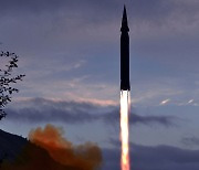 軍 "北 '극초음속 미사일'은 초기 단계..탐지와 요격 가능"