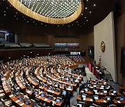 국민의힘 정찬민 의원 체포동의안 가결