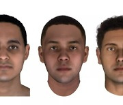 [핵잼 사이언스] 2000년 전 세 남자 미라 얼굴 복원..게놈 최초 분석