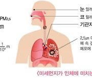 "지하철 미세먼지 문제 심각..관련 예산 확보 필요"