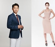 이천수♥심하은, '브래드PT & GYM캐리' 출연 "모델 시절 몸매 되찾겠다"