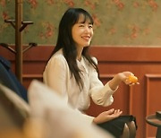 '인간실격' 전도연·류준열·박병은·김효진, 밝은 미소.."관계 달라질 2막 기대"