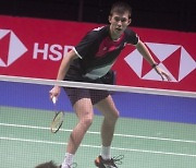 FINLAND BADMINTON SUDIRMAN CUP