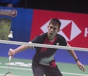 FINLAND BADMINTON SUDIRMAN CUP