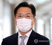 노규덕, 한미 북핵협의차 출국.."현 상황 타개 방안 논의"