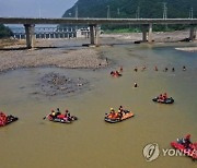 '제2 의암호 사고 막는다'..춘천시 내달 1일 합동훈련