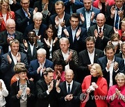 GERMANY ELECTIONS PARTIES SPD