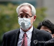 일본 검찰, 곤 전 닛산 회장 측근 켈리에 2년 구형