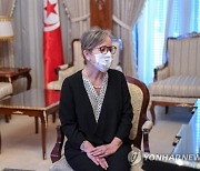 TUNISIA GOVERNMENT NEW PRIME MINISTER