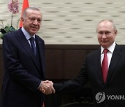 RUSSIA TURKEY DIPLOMACY