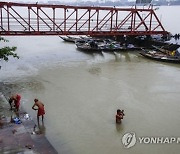 India Monsoon