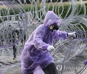 THAILAND POLITICS PROTEST