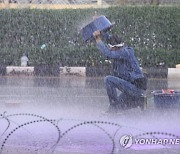 THAILAND POLITICS PROTEST