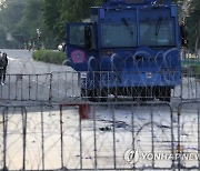 THAILAND POLITICS PROTEST