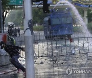 THAILAND POLITICS PROTEST