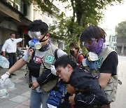 THAILAND POLITICS PROTEST