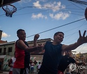 VENEZUELA VIOLENCE