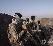 예멘 마리브서 정부군-반군 격전.."이틀간 100명 사망"