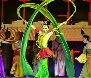 [PRNewswire] 실크로드 국제문화박람회 및 실크로드 관광축제, 중국 북서부서 개최
