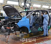 '전력난' 중국 9월 제조업 PMI 49.6 '뚝'..작년 2월 후 최악(상보)