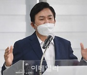 원희룡, '위리안치' 발언 이재명에 "정치권에 욕쟁이 등장"