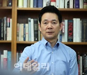 장성민 "국민의힘, 화천대유 대응력 부재..화력집중할 때"