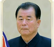 국무위원회 위원에 이름 올린 북한 오수용