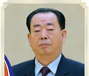북한 최고인민회의 상임위원회 부위원장에 강윤석