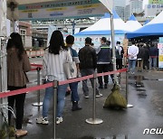 인천 29일 148명 신규 확진..요양원 2곳·pc방 새 집단감염지서 10명 발생