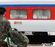 양구 육군부대 6명 코로나19 집단 감염..軍 신규확진 11명