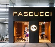 파스쿠찌, SPC본사 1층에 이탈리아 콘셉트 에스프레소 바 개점