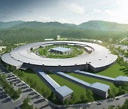 충북도, 가속기장치 기술개발 지원..6억6000만원 투입