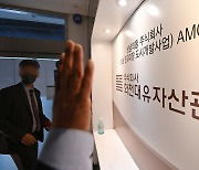 경기도 공직까지 오른 '키맨' 유동규..도 "대장동 사업과 전혀 무관"
