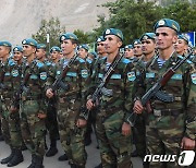아프간-타지크 국경서 병력 집결..러시아 "긴장 고조 우려"