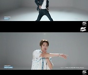 크래비티 세림X형준X태영, BTS→몬스타엑스 커버 댄스로 이목 집중