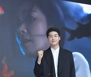 'F20' 김강민 "'슬의생' 이후 첫 스크린 주연작, 부모님이 가장 좋아해"