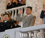 北 김정은 "10월 초 단절했던 남북연락선 복원"