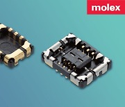 몰렉스, RF 밀리미터파 5G25 커넥터 시리즈 공개