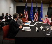 美·EU TTC 회의 계기로 관세 분쟁 해법도 논의