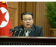 北 김정은 "10월 초부터 남북통신연락선 다시 복원 의사"