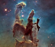 허블 망원경이 31년간 포착한 아름다운 성운