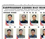 김여정, 北 국무위원 영전, 코로나19 문책 리병철은 박탈