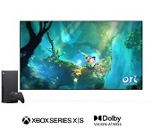 MS, Xbox Series X|S에 돌비 비전 지원