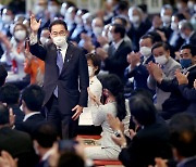 [News analysis] Kishida\'s factional politics win out over popular appeal