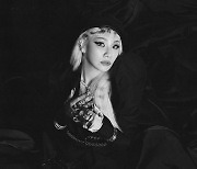 CL, 'Lover Like Me' 벅스 실시간 1위→아이튠즈 4개 지역 1위..국내외 차트 석권