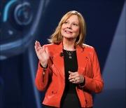 GM CEO, 비즈니스라운드테이블 최초 여성의장에 임명