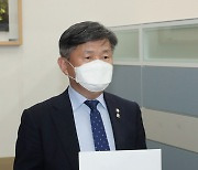 범여권 의원 51명, 곽상도 징계·제명 결의안 국회 제출