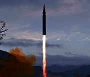 북한 '극초음속 미사일' 연료 앰플화 땐 발사 탐지 어려워